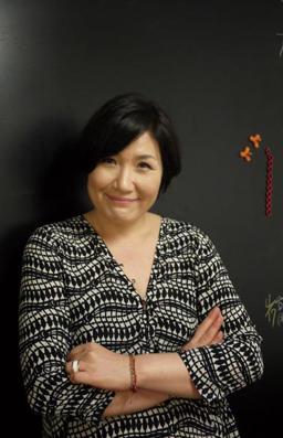Mag Hsu