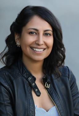 Stuti Malhotra