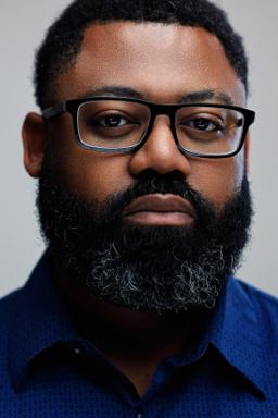 Jaron Lockridge