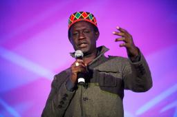 Moussa Touré