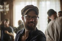 Ben Reid
