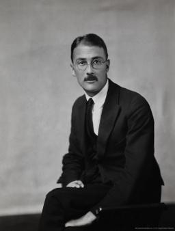 C.S. Forester