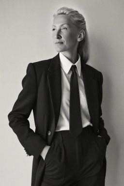 Anna Moulaison