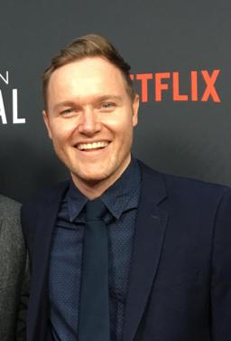 Matthew McManus