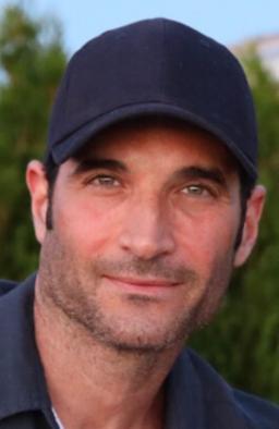 Adam Gibgot