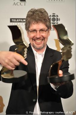 Steven Westren