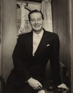Terence Rattigan
