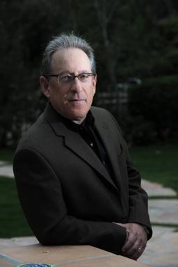 Bruce Ferber