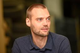 Tadas Vidmantas