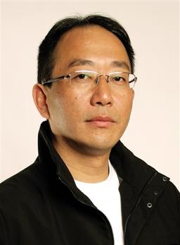Daniel Lee