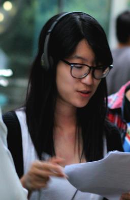 Mengfang Yang