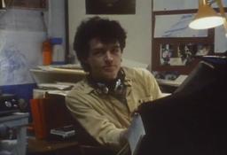 Robin Budd