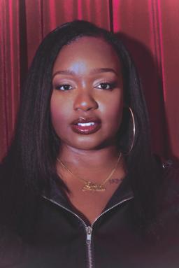 Crescent Imani Novell