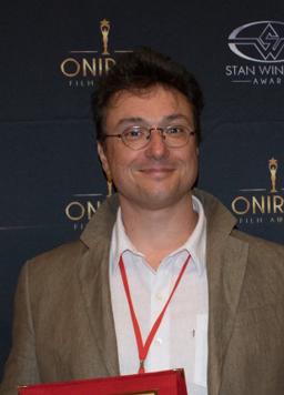 Guillaume Enard
