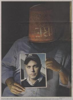 Justin Zackham