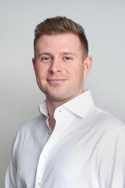 Brad Freeman