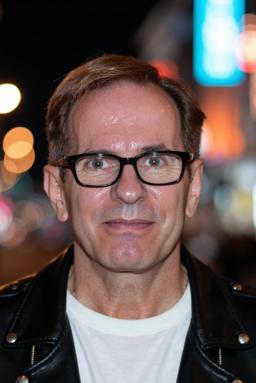 Donald Martin