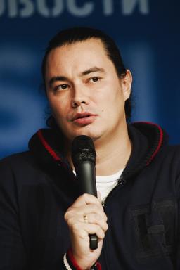 Zhora Kryzhovnikov
