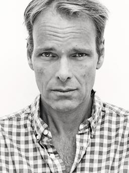 Jonas Bonnier