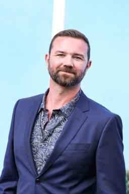 Aaron Rabin