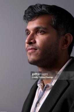 Roshan Sethi