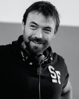 Hubert Charuel