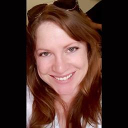 Julie Sherman Wolfe