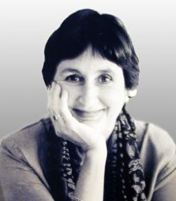 Catherine Ann Jones