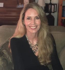 Christina Welsh
