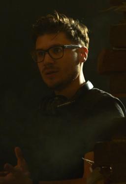 James Nunn