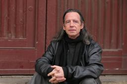 Gregory Moss