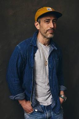 Ben Feldman