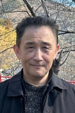 Tamio Hayashi