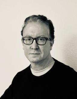 Brian Haberlin