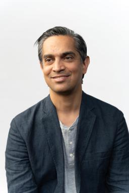 Sami Khan
