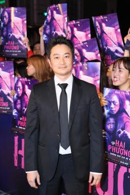 Le-Van Kiet