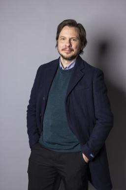 Christopher Jolley