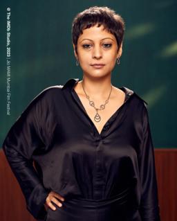 Atika Chohan