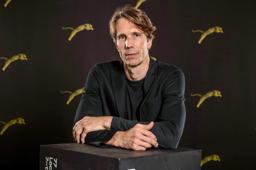 Sébastien Girard