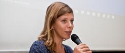 Nora Fingscheidt