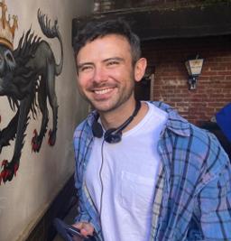 Ryan Zaragoza