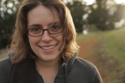 Anna Boden
