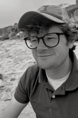 Malcolm Badewitz