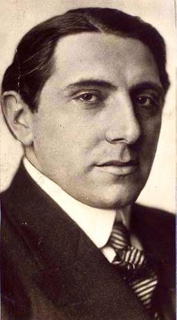 Lajos Biró