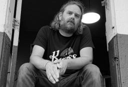 Todd Cobery