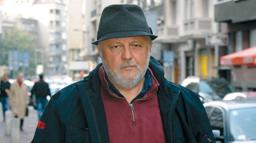 Predrag Antonijevic