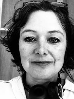 Rebecca Gatward
