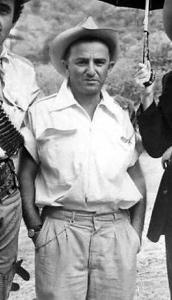 George Sherman