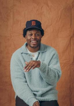 Devon Walker