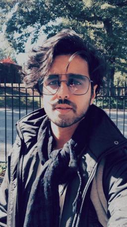 Tatsat Pandey